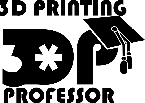 3D Printing Professor