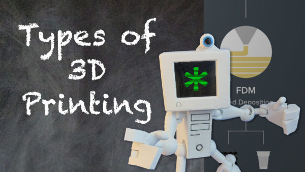 The Beginner's Guide to the 3D Printing Galaxy, Print Copy - Image 4