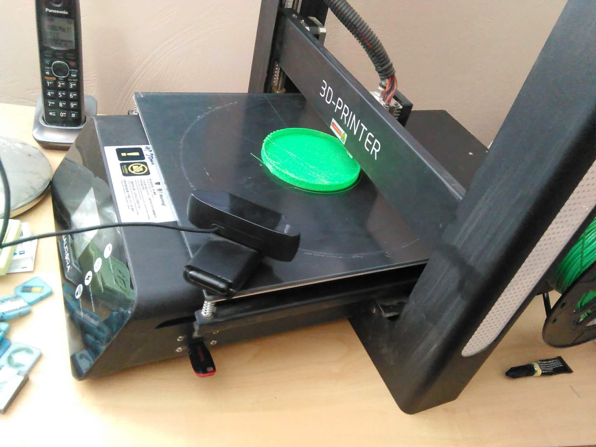 Happy Pi Day - 3D Printed Pi Day Project - 3D Printing Professor