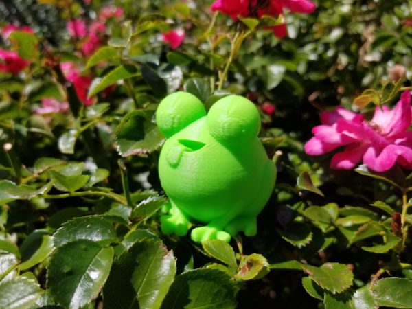 World of Chibimals Kickstarter Pack - Image 7
