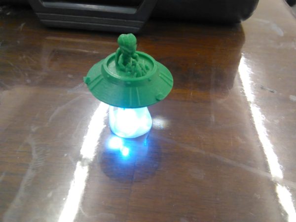 Bot Blitz Crop Circle - 3D Printed Board Game (FREE!) - Image 3