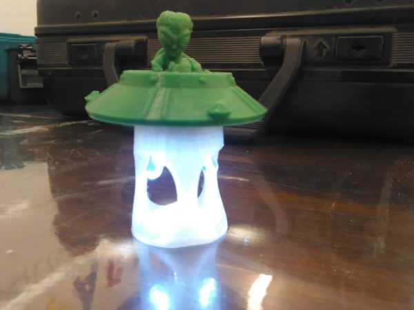 Bot Blitz Crop Circle - 3D Printed Board Game (FREE!) - Image 4