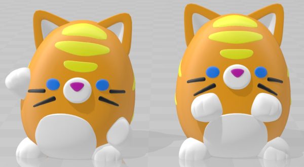 Chibimals - On the Farm Pack - Image 3