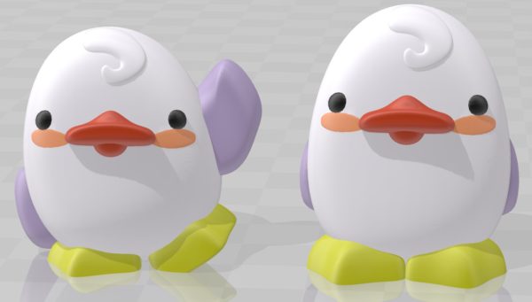 Chibimals - On the Farm Pack - Image 5