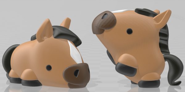 Chibimals - On the Farm Pack - Image 7