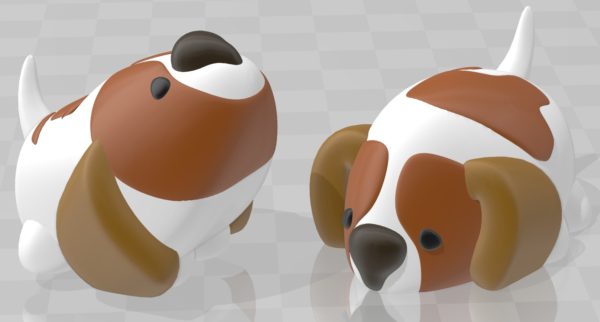 Chibimals - On the Farm Pack - Image 8