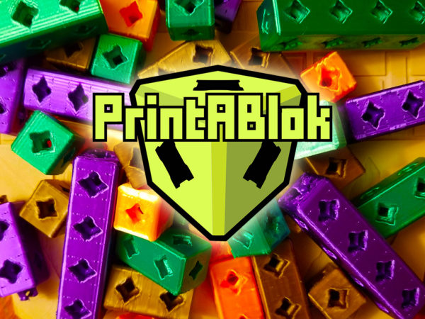 PrintABlok Base Set (FREE!)