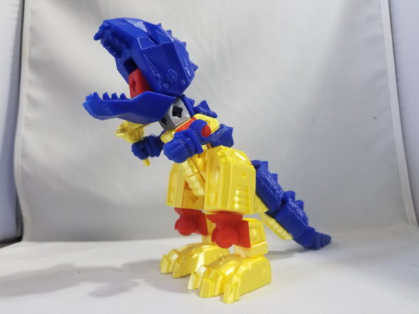 PrintABlok: Beast Kickstarter Bundle 2 - Image 5