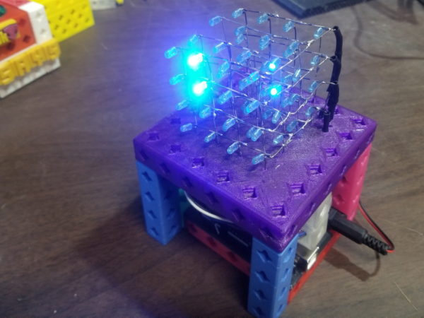 ElectroBloks (FREE!) DIY Snap Together Electronics for Arudino, RaspberryPi, and others - Image 6