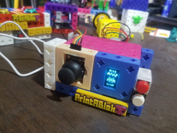 ElectroBloks (FREE!) DIY Snap Together Electronics for Arudino, RaspberryPi, and others - Image 7