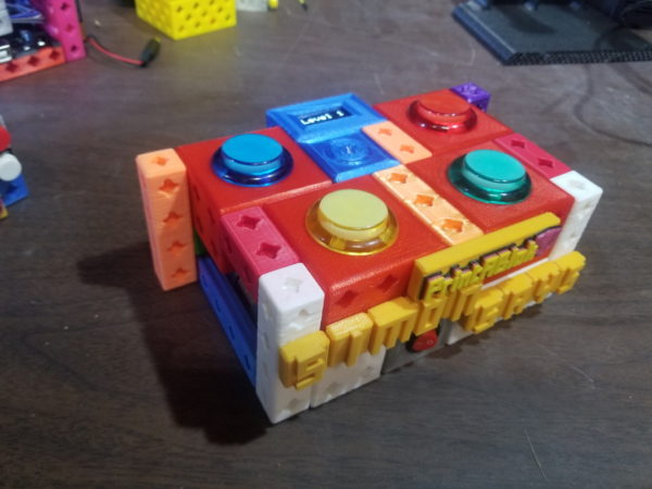 ElectroBloks (FREE!) DIY Snap Together Electronics for Arudino, RaspberryPi, and others - Image 8