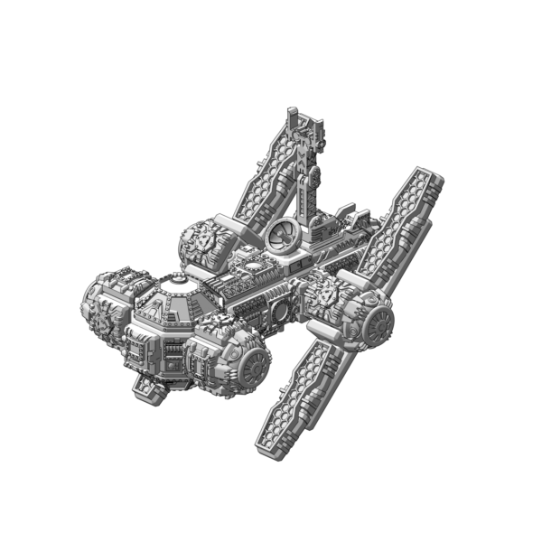 PrintABlok: Space Station Moon Buggy - Image 4