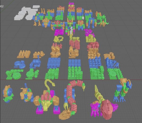 PrintABlok: Ultimate Kickstarter Bundle - Image 8
