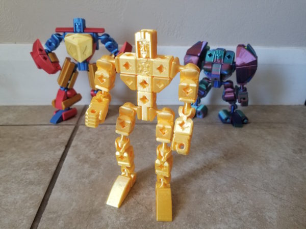 PrintABlok: BattleMecha - Image 11