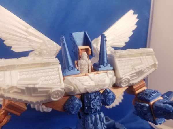 PrintABlok: BattleMecha - Image 10