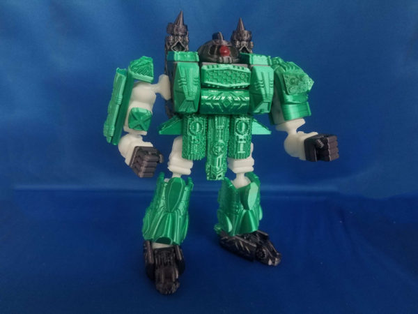 PrintABlok: BattleMecha - Image 6