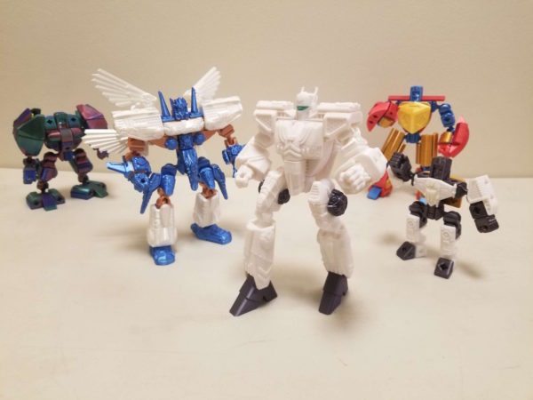 PrintABlok: BattleMecha - Image 12
