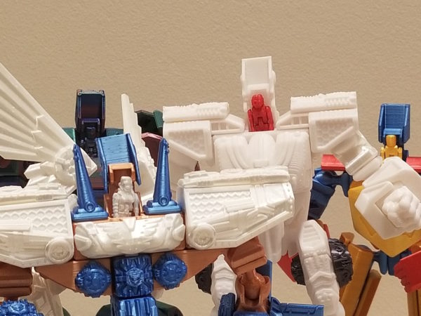 PrintABlok: BattleMecha - Image 2