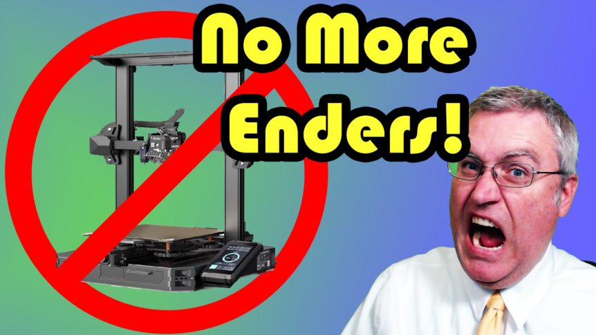 Creality Ender-3 V2 Review