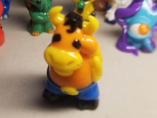 Cute Cthulhu and Friends Kickstarter Edition - Image 7