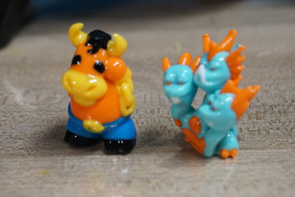 Cute Cthulhu and Friends Kickstarter Edition - Image 8